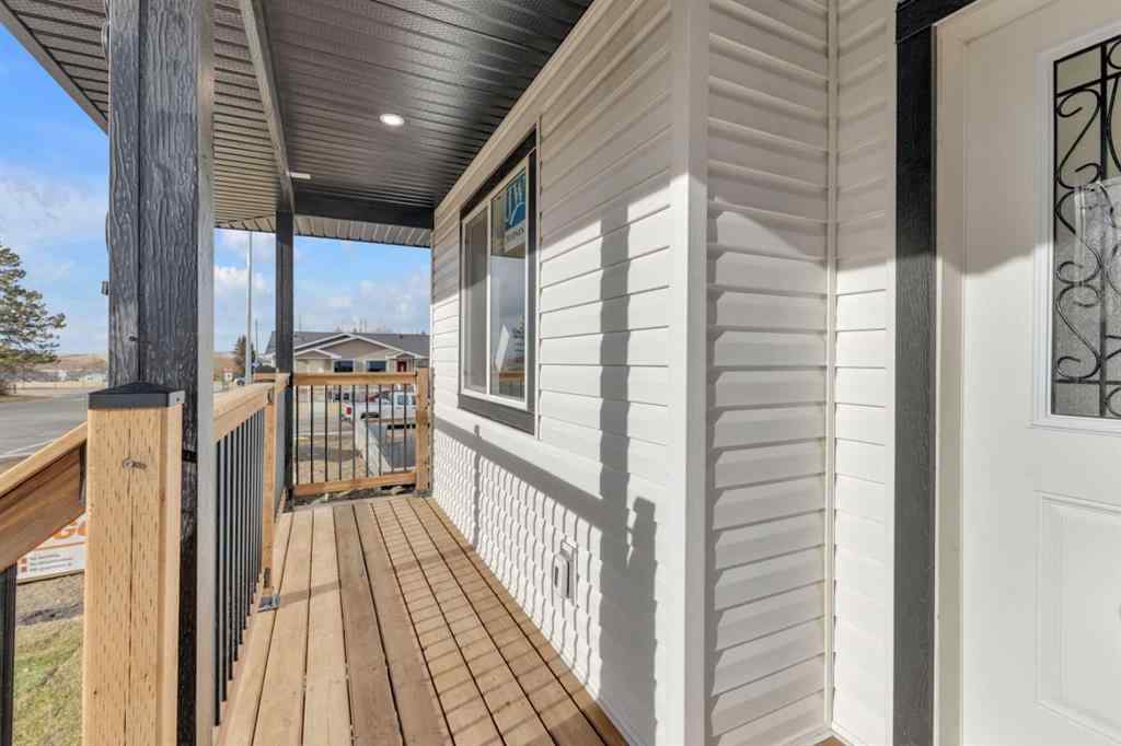 MLS&reg; # A2270970 - 4812 55 Avenue  in NONE Bentley, Residential Open Houses