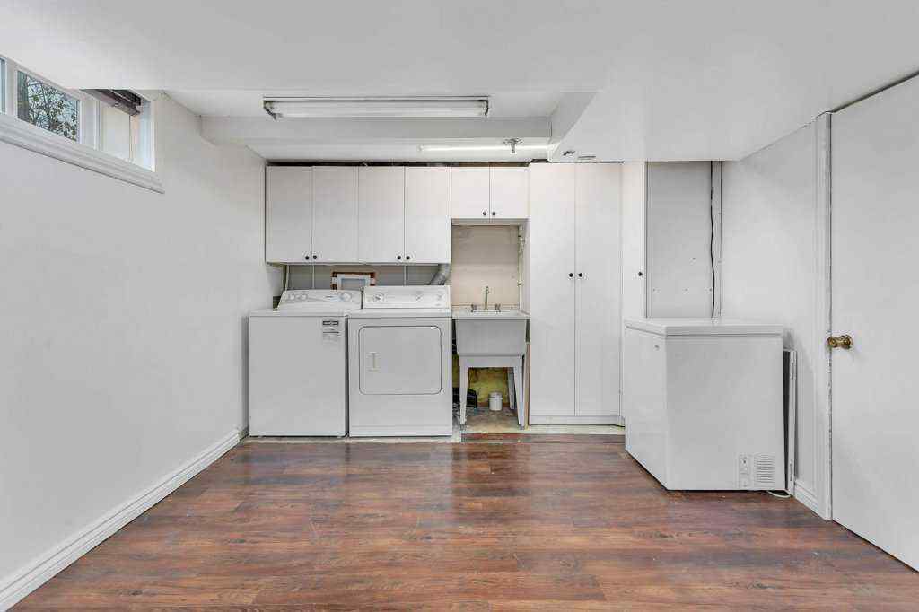 MLS&reg; # A2270971 - 4217 43 Avenue  in Grandview Red Deer, Residential Open Houses