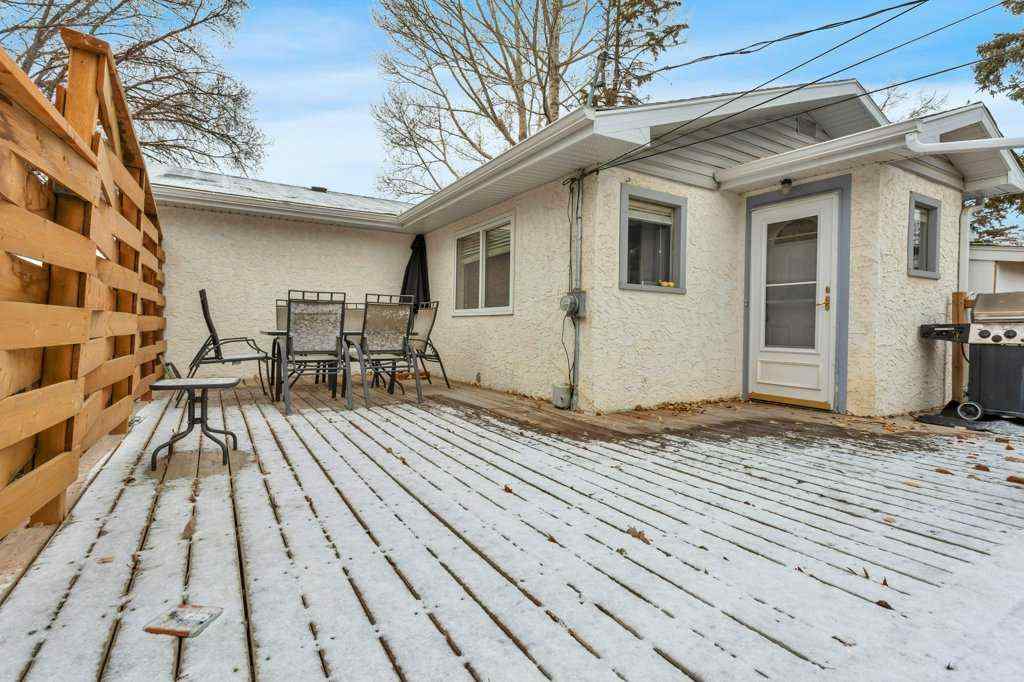 MLS&reg; # A2270971 - 4217 43 Avenue  in Grandview Red Deer, Residential Open Houses