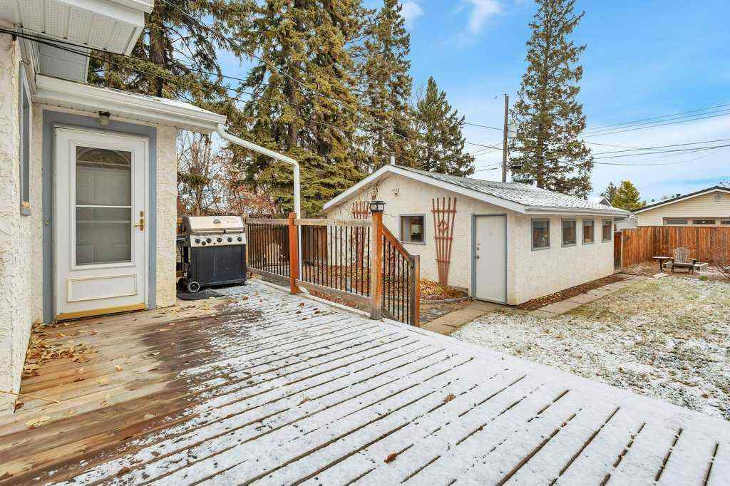 MLS&reg; # A2270971 - 4217 43 Avenue  in Grandview Red Deer, Residential Open Houses