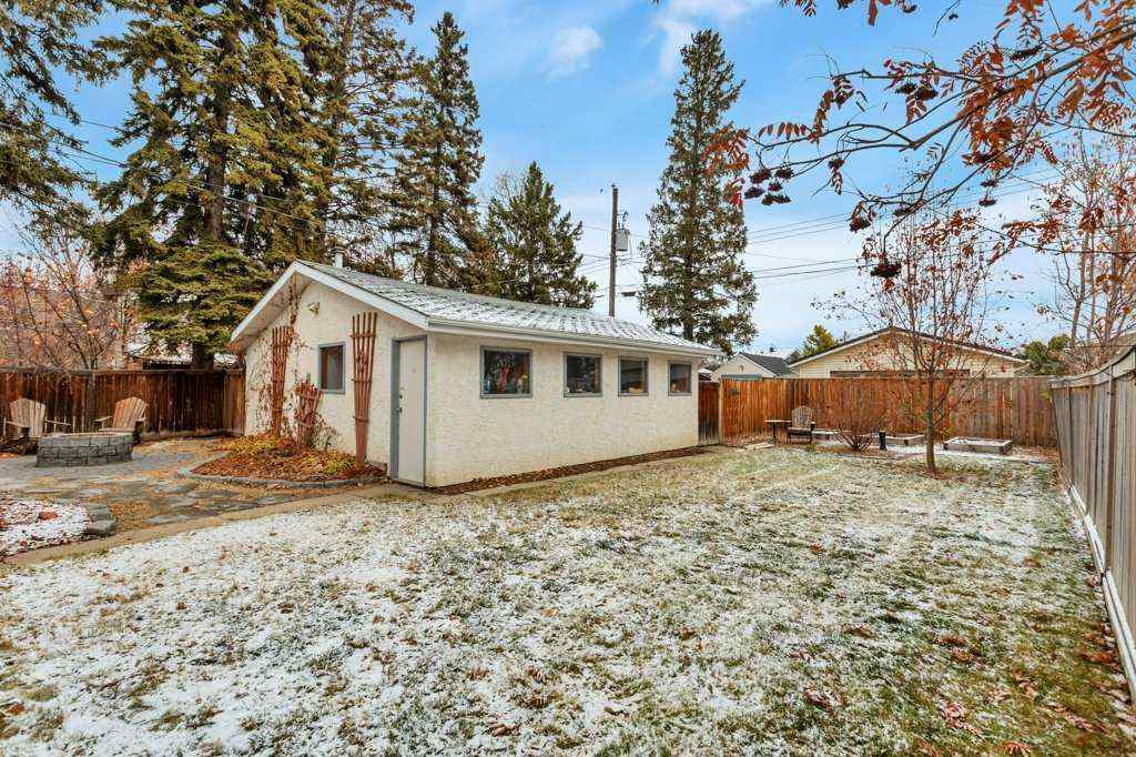 MLS&reg; # A2270971 - 4217 43 Avenue  in Grandview Red Deer, Residential Open Houses