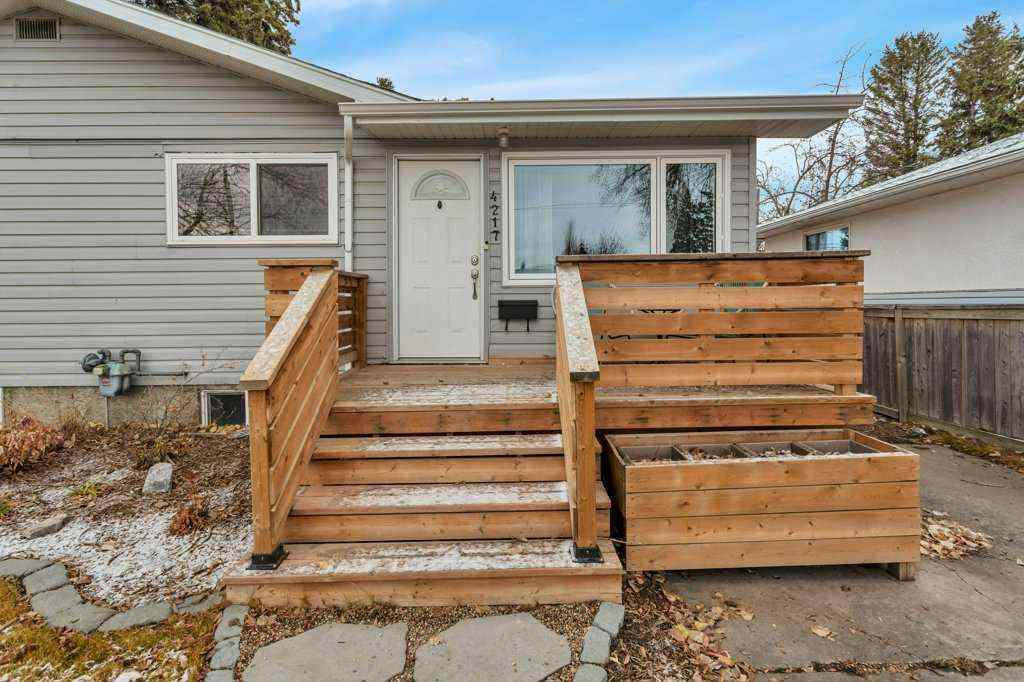 MLS&reg; # A2270971 - 4217 43 Avenue  in Grandview Red Deer, Residential Open Houses