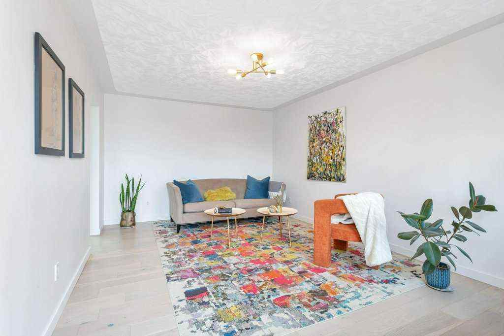 MLS&reg; # A2270971 - 4217 43 Avenue  in Grandview Red Deer, Residential Open Houses