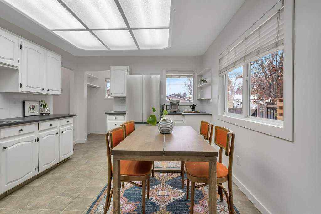 MLS&reg; # A2270971 - 4217 43 Avenue  in Grandview Red Deer, Residential Open Houses