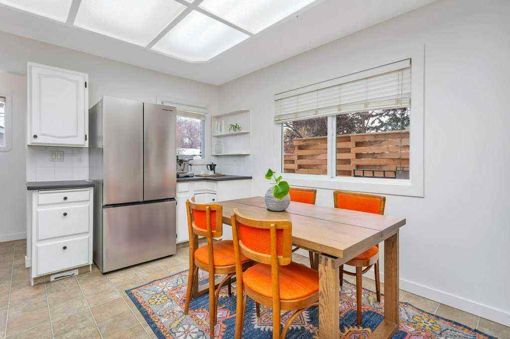 MLS&reg; # A2270971 - 4217 43 Avenue  in Grandview Red Deer, Residential Open Houses