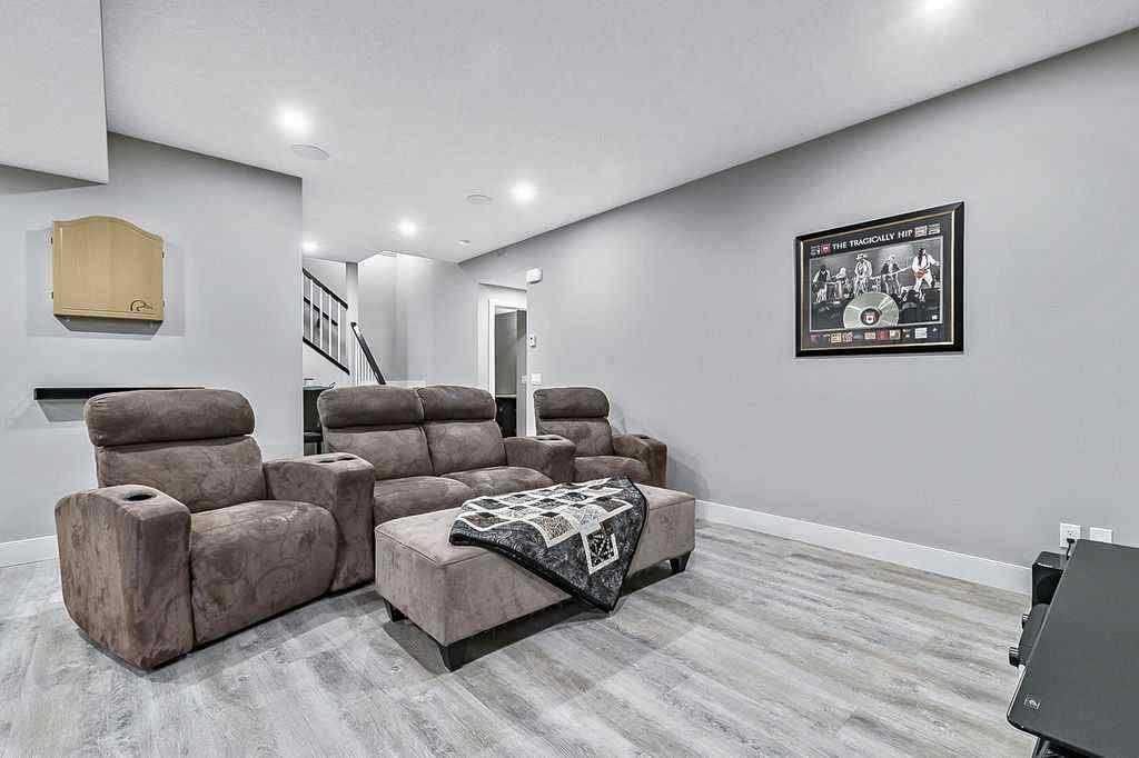 MLS&reg; # A2270972 - 336 South Harmony Drive  in Harmony Rural Rocky View County, Residential Open Houses