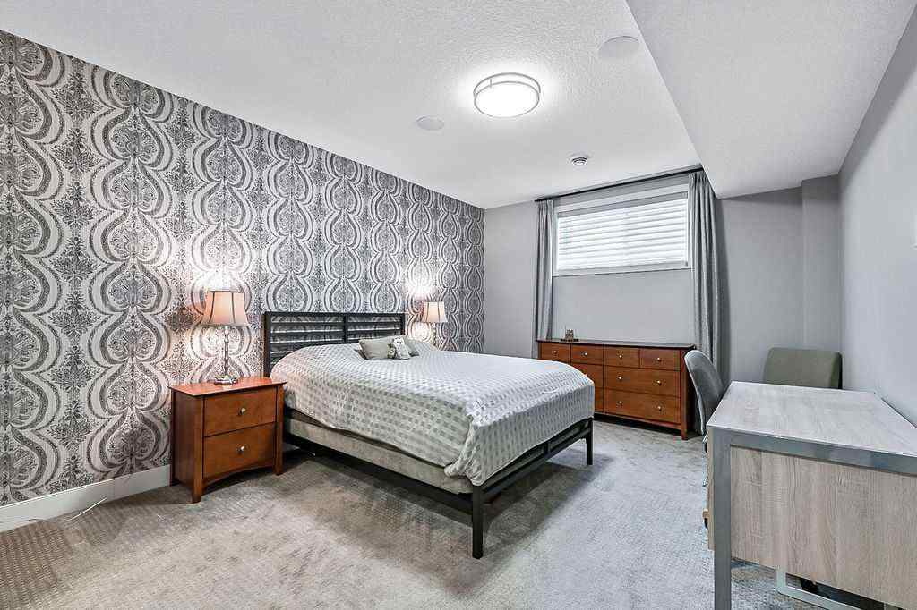 MLS&reg; # A2270972 - 336 South Harmony Drive  in Harmony Rural Rocky View County, Residential Open Houses