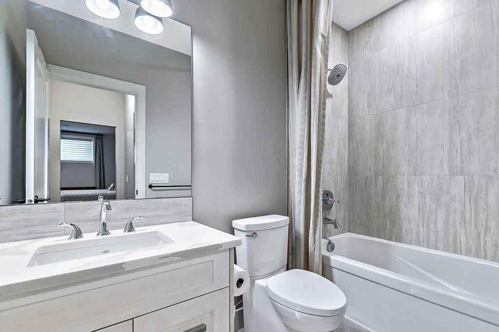 MLS&reg; # A2270972 - 336 South Harmony Drive  in Harmony Rural Rocky View County, Residential Open Houses