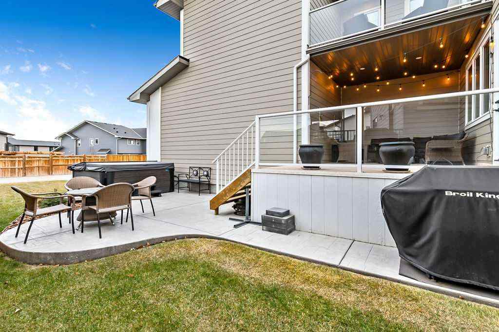 MLS&reg; # A2270972 - 336 South Harmony Drive  in Harmony Rural Rocky View County, Residential Open Houses