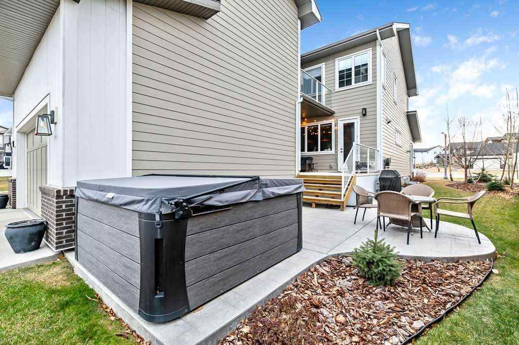 MLS&reg; # A2270972 - 336 South Harmony Drive  in Harmony Rural Rocky View County, Residential Open Houses