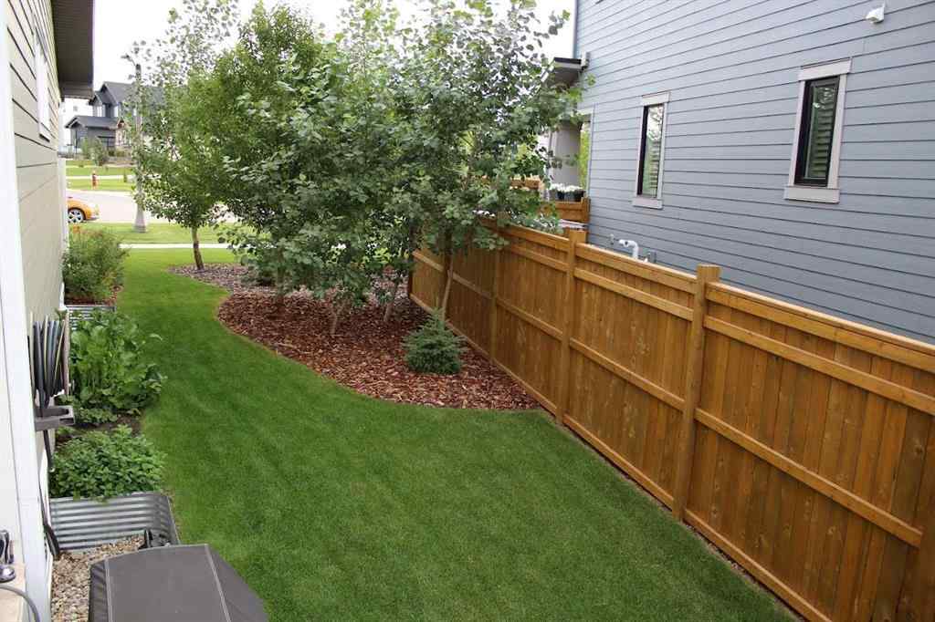 MLS&reg; # A2270972 - 336 South Harmony Drive  in Harmony Rural Rocky View County, Residential Open Houses