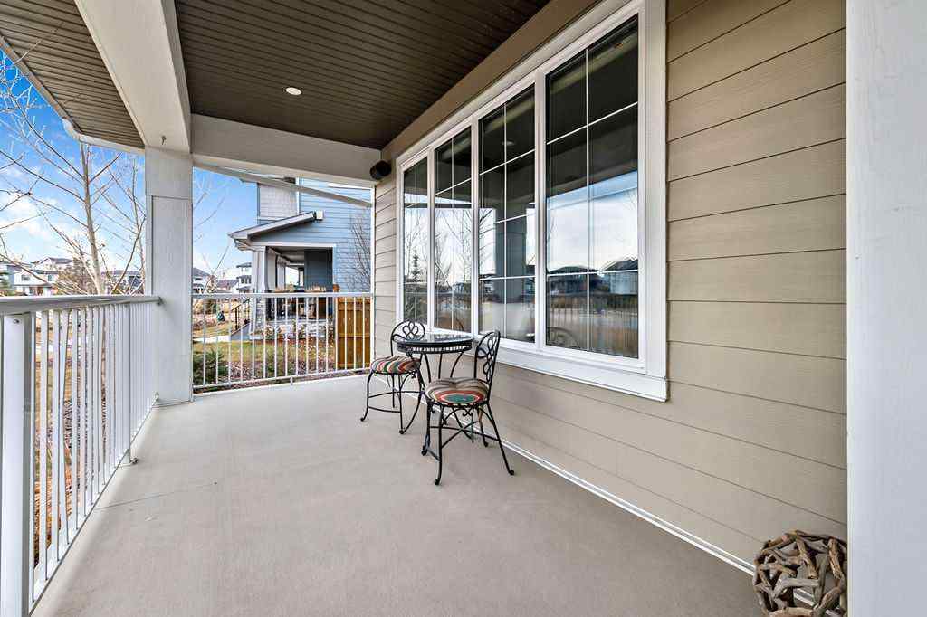 MLS&reg; # A2270972 - 336 South Harmony Drive  in Harmony Rural Rocky View County, Residential Open Houses