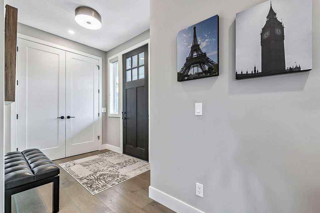 MLS&reg; # A2270972 - 336 South Harmony Drive  in Harmony Rural Rocky View County, Residential Open Houses