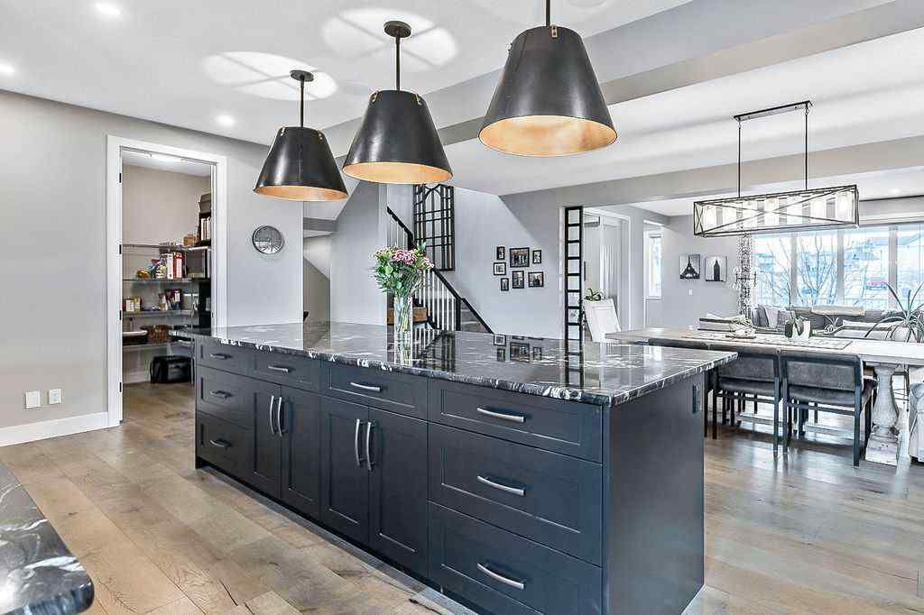 MLS&reg; # A2270972 - 336 South Harmony Drive  in Harmony Rural Rocky View County, Residential Open Houses