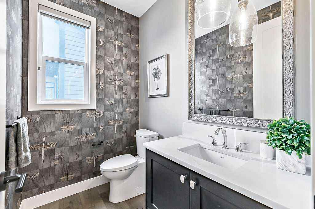 MLS&reg; # A2270972 - 336 South Harmony Drive  in Harmony Rural Rocky View County, Residential Open Houses