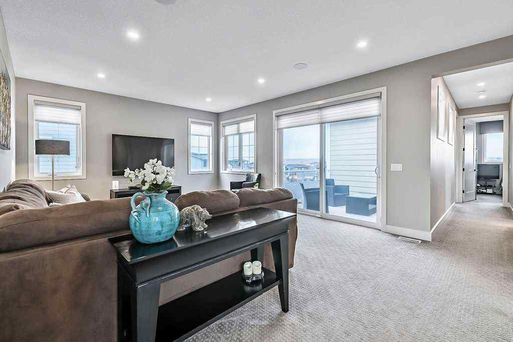 MLS&reg; # A2270972 - 336 South Harmony Drive  in Harmony Rural Rocky View County, Residential Open Houses