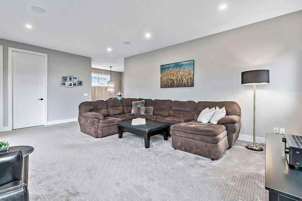 MLS&reg; # A2270972 - 336 South Harmony Drive  in Harmony Rural Rocky View County, Residential Open Houses