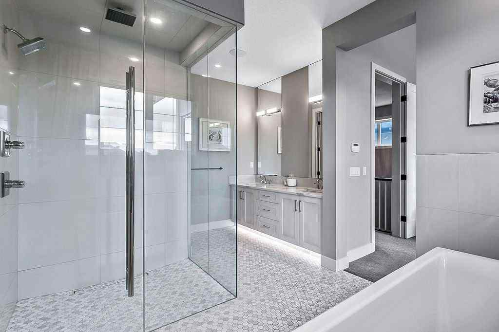 MLS&reg; # A2270972 - 336 South Harmony Drive  in Harmony Rural Rocky View County, Residential Open Houses