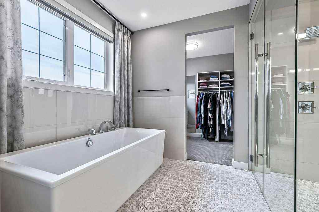 MLS&reg; # A2270972 - 336 South Harmony Drive  in Harmony Rural Rocky View County, Residential Open Houses