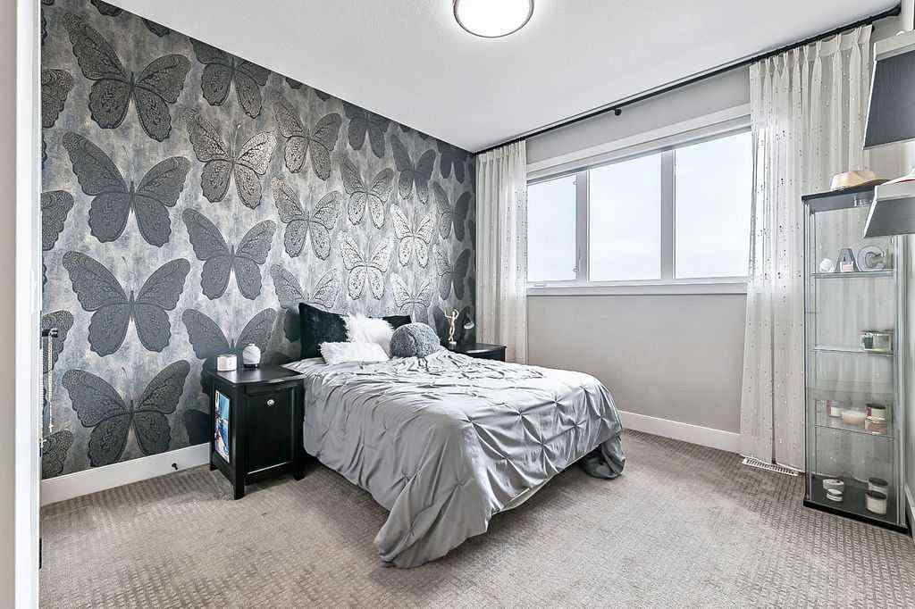 MLS&reg; # A2270972 - 336 South Harmony Drive  in Harmony Rural Rocky View County, Residential Open Houses