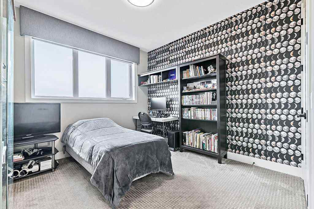 MLS&reg; # A2270972 - 336 South Harmony Drive  in Harmony Rural Rocky View County, Residential Open Houses