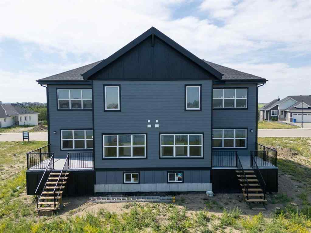 MLS&reg; # A2270973 - 36 St Andrews Close  in Lakes of Muirfield Lyalta, Residential Open Houses