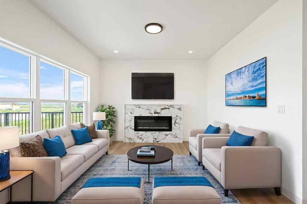 MLS&reg; # A2270973 - 36 St Andrews Close  in Lakes of Muirfield Lyalta, Residential Open Houses