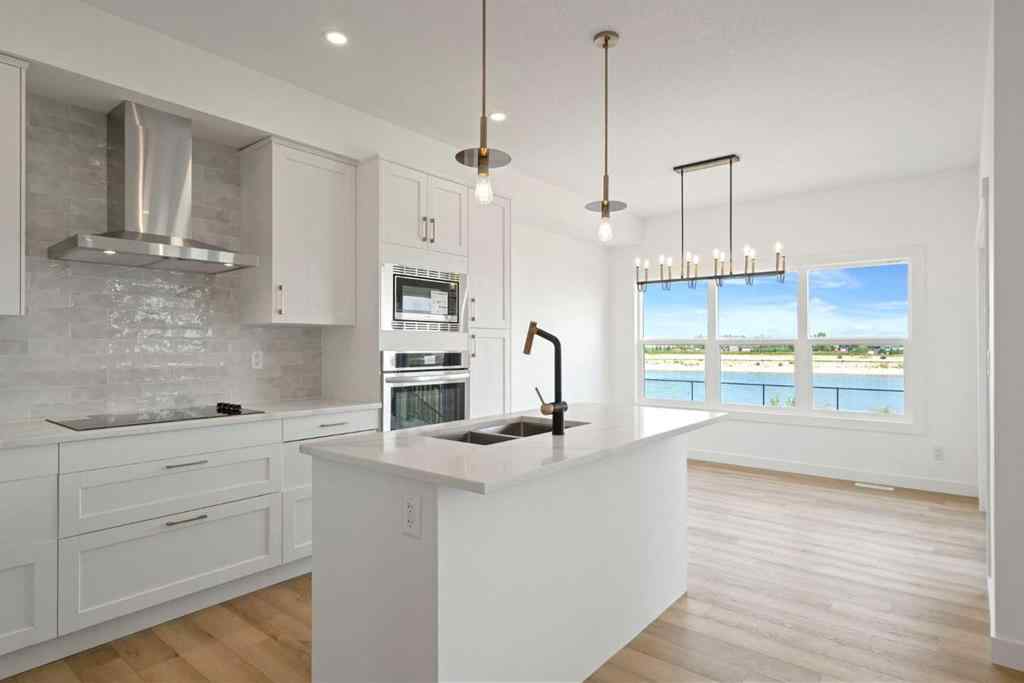 MLS&reg; # A2270973 - 36 St Andrews Close  in Lakes of Muirfield Lyalta, Residential Open Houses