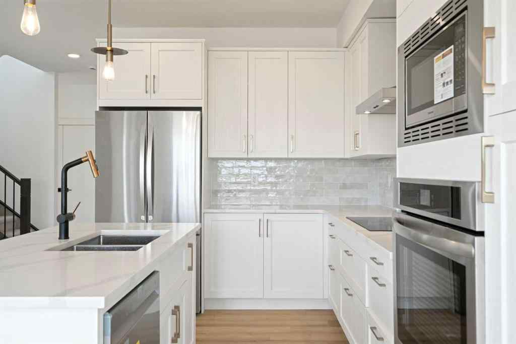 MLS&reg; # A2270973 - 36 St Andrews Close  in Lakes of Muirfield Lyalta, Residential Open Houses