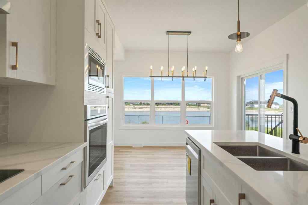 MLS&reg; # A2270973 - 36 St Andrews Close  in Lakes of Muirfield Lyalta, Residential Open Houses