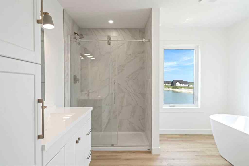 MLS&reg; # A2270973 - 36 St Andrews Close  in Lakes of Muirfield Lyalta, Residential Open Houses