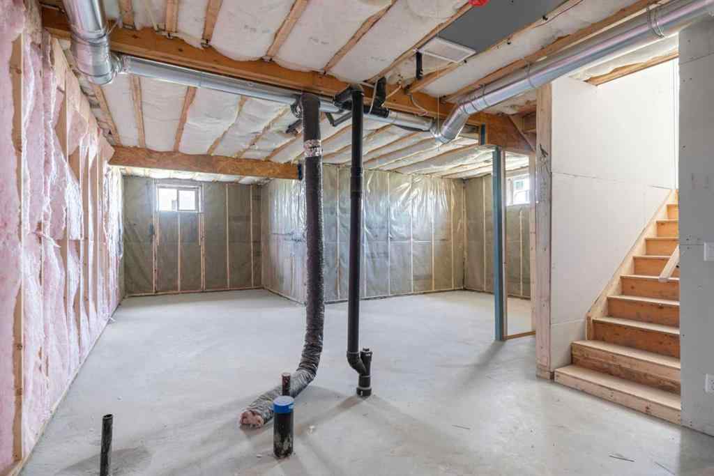 MLS&reg; # A2270973 - 36 St Andrews Close  in Lakes of Muirfield Lyalta, Residential Open Houses