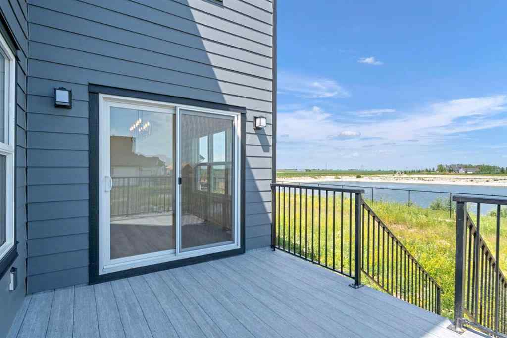 MLS&reg; # A2270973 - 36 St Andrews Close  in Lakes of Muirfield Lyalta, Residential Open Houses