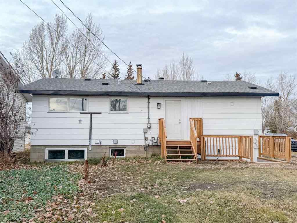 MLS® # A2270974 - 10011 97 Avenue  in NONE Wembley, Residential Open Houses