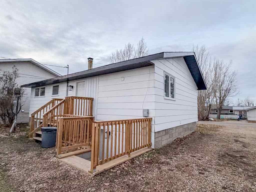 MLS® # A2270974 - 10011 97 Avenue  in NONE Wembley, Residential Open Houses