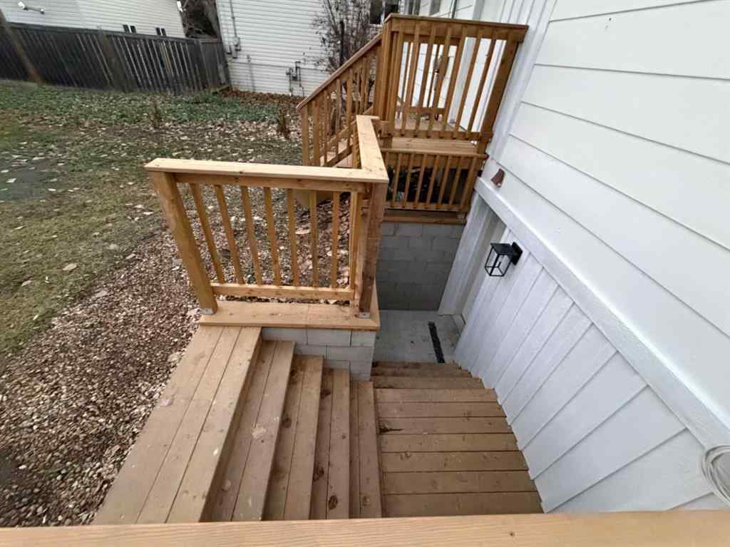 MLS® # A2270974 - 10011 97 Avenue  in NONE Wembley, Residential Open Houses