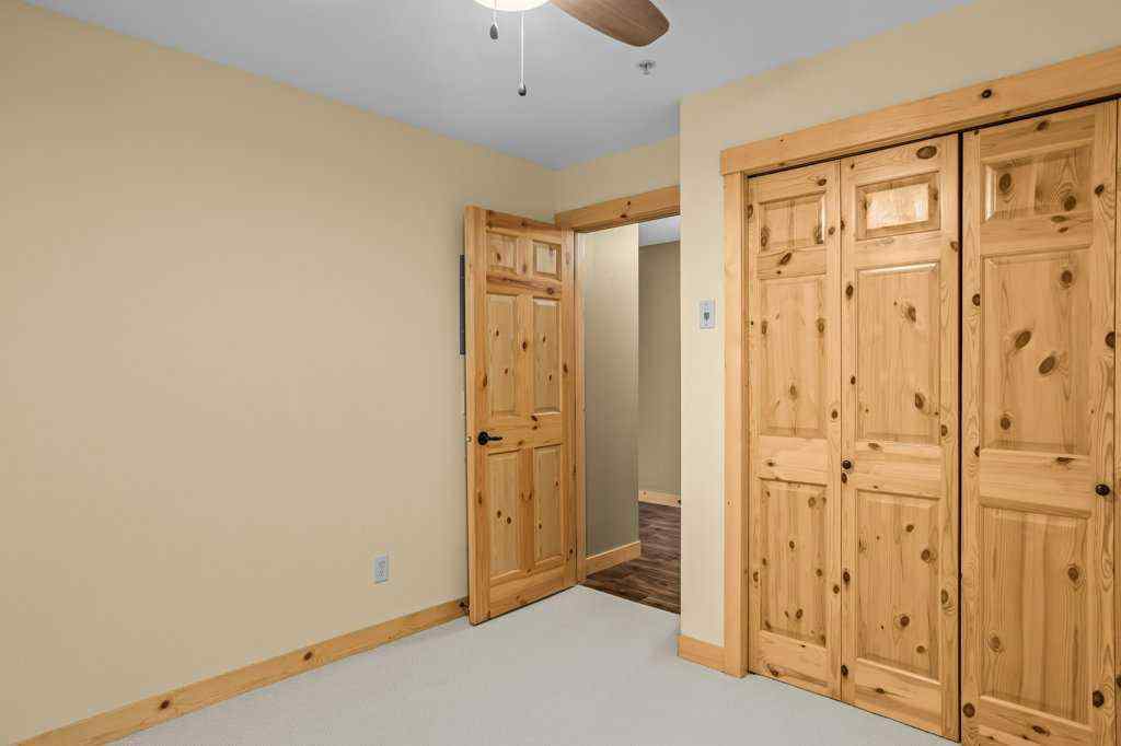 MLS&reg; # A2270975 - Unit #323 300 Palliser Lane  in NONE Canmore, Residential Open Houses