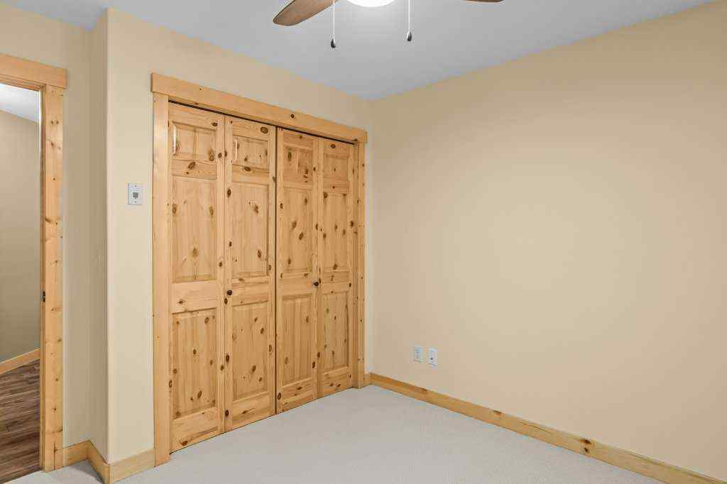 MLS&reg; # A2270975 - Unit #323 300 Palliser Lane  in NONE Canmore, Residential Open Houses