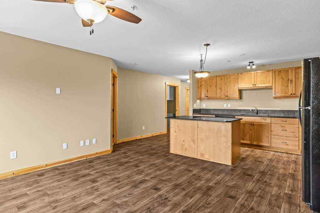 MLS&reg; # A2270975 - Unit #323 300 Palliser Lane  in NONE Canmore, Residential Open Houses