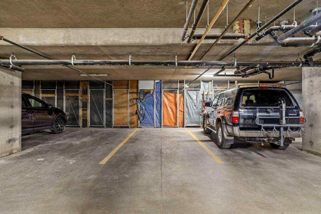 MLS&reg; # A2270975 - Unit #323 300 Palliser Lane  in NONE Canmore, Residential Open Houses