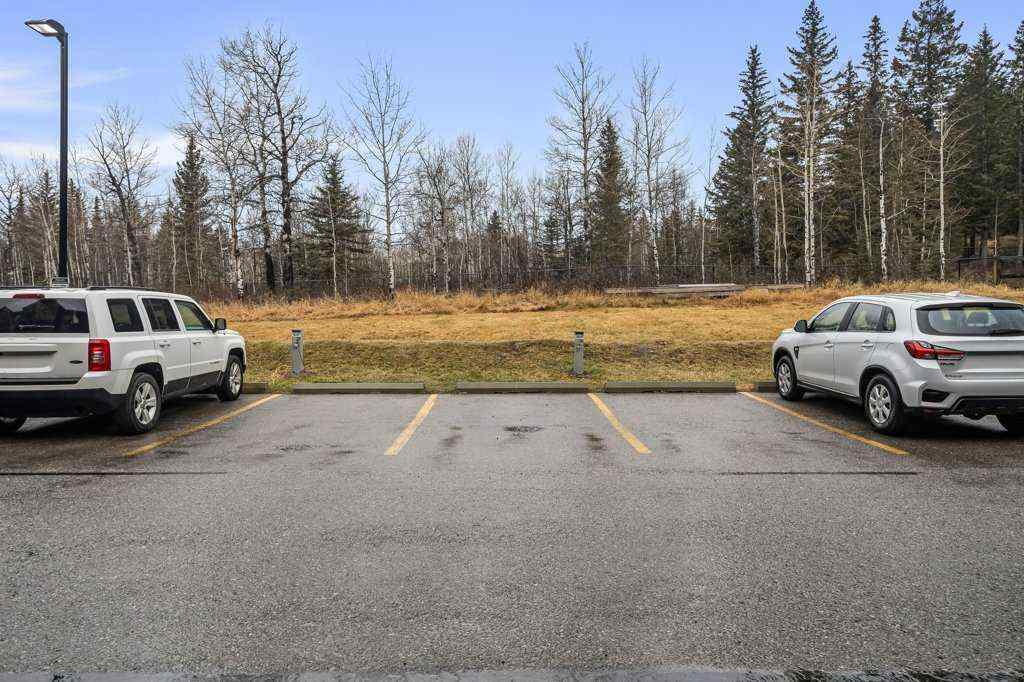 MLS&reg; # A2270975 - Unit #323 300 Palliser Lane  in NONE Canmore, Residential Open Houses