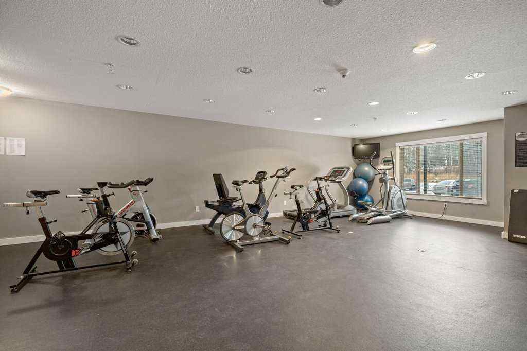 MLS&reg; # A2270975 - Unit #323 300 Palliser Lane  in NONE Canmore, Residential Open Houses