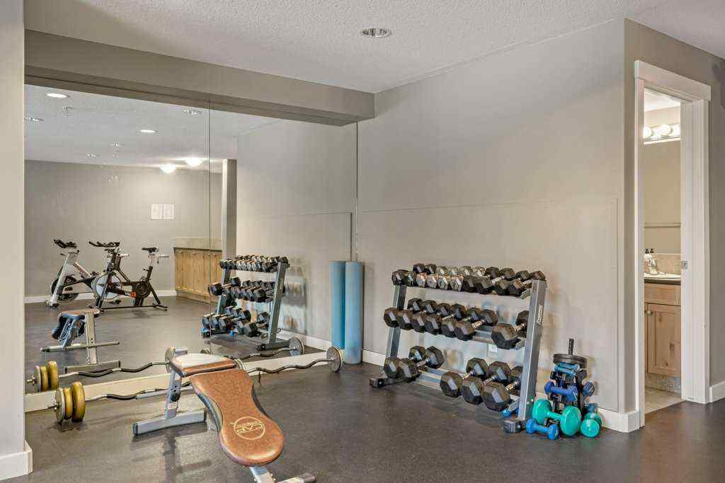 MLS&reg; # A2270975 - Unit #323 300 Palliser Lane  in NONE Canmore, Residential Open Houses