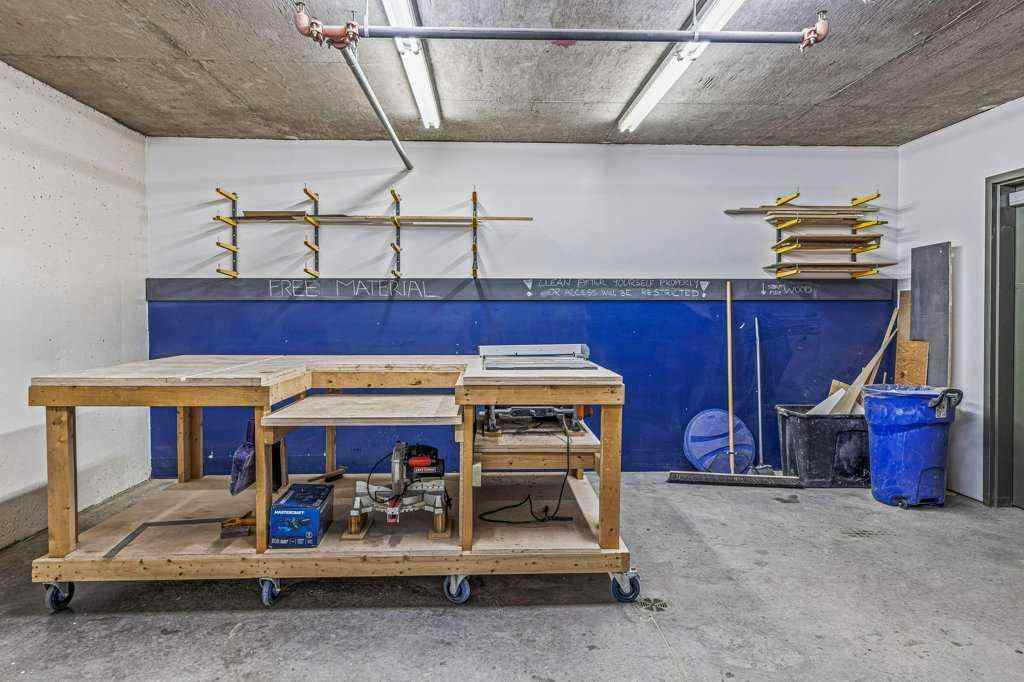 MLS&reg; # A2270975 - Unit #323 300 Palliser Lane  in NONE Canmore, Residential Open Houses