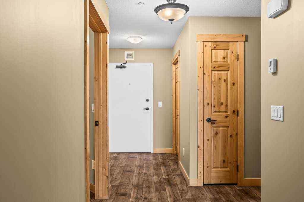 MLS&reg; # A2270975 - Unit #323 300 Palliser Lane  in NONE Canmore, Residential Open Houses