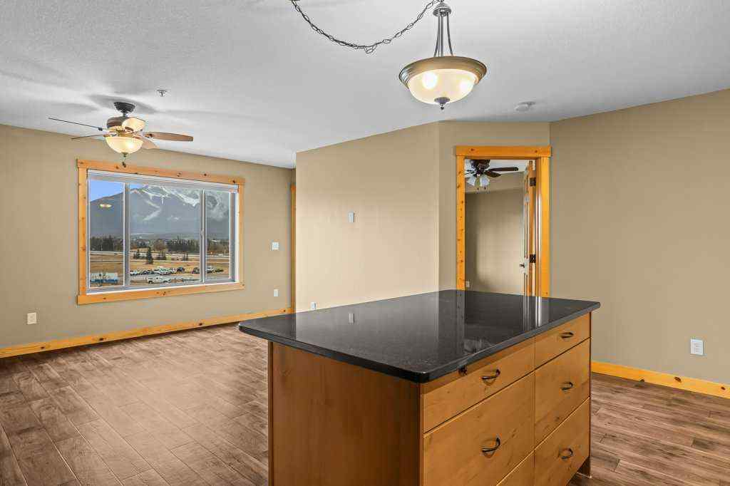 MLS&reg; # A2270975 - Unit #323 300 Palliser Lane  in NONE Canmore, Residential Open Houses