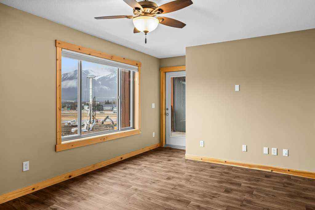 MLS&reg; # A2270975 - Unit #323 300 Palliser Lane  in NONE Canmore, Residential Open Houses