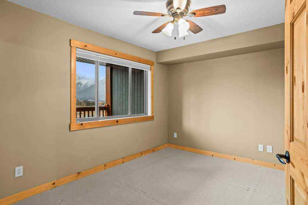MLS&reg; # A2270975 - Unit #323 300 Palliser Lane  in NONE Canmore, Residential Open Houses