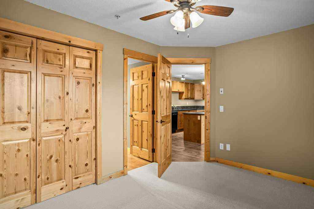 MLS&reg; # A2270975 - Unit #323 300 Palliser Lane  in NONE Canmore, Residential Open Houses