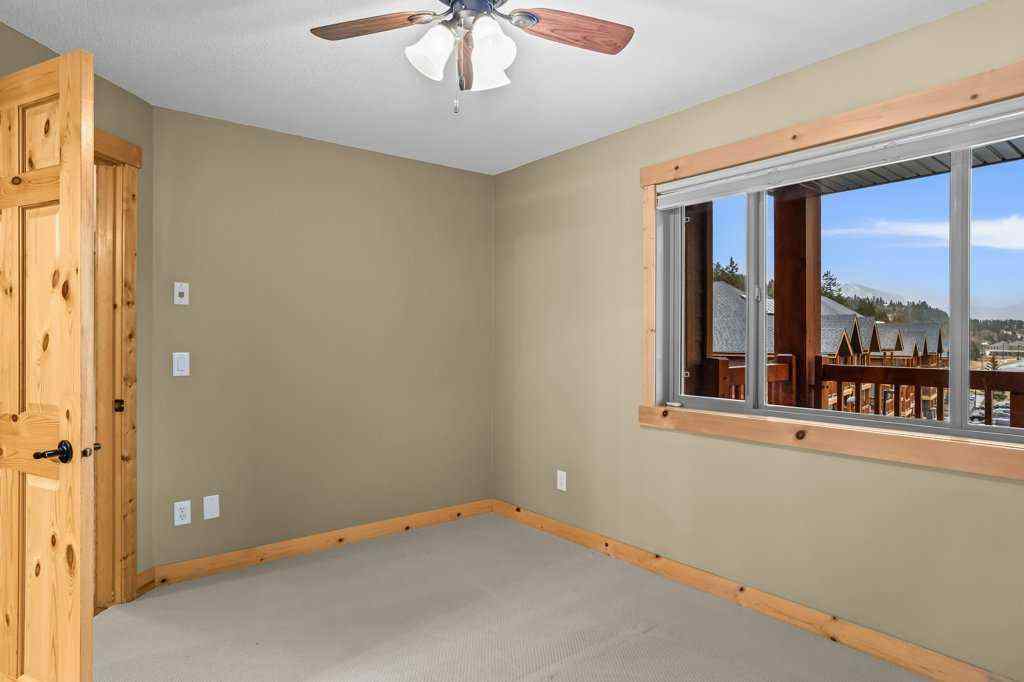 MLS&reg; # A2270975 - Unit #323 300 Palliser Lane  in NONE Canmore, Residential Open Houses